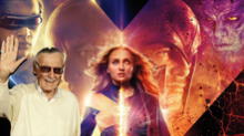 Stan Lee tendrá un tributo en Dark Phoenix en vez de un cameo