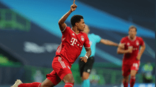 Bayern Múnich ganó y enfrentará al PSG en la final de la Champions League
