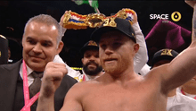 'Canelo' Álvarez derrotó a Daniel Jacobs y gana un nuevo cinturón de pesos medianos [RESUMEN]