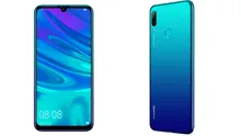 Huawei P Smart 2019 llega al Perú y estas son sus especificaciones técnicas [FOTOS]