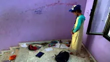 Explosión cerca a colegio deja por lo menos 14 niños muertos y varios heridos en Yemen