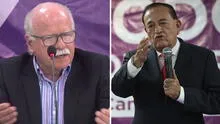 JNE podría anular afiliación de Fernando Cillóniz a Todos por el Perú