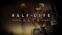 Half-Life Alyx: escuela de Polonia usa juego de Valve para impartir sus clases virtuales [VIDEO]