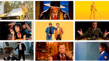Quentin Tarantino: mejores películas desde Pulp Fiction, Kill Bill hasta Once Upon Time in Hollywood | Ranking