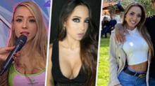 Andrea Miranda: antes y después de la modelo involucrada en escándalo con Ray Sandoval