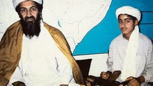 Al Qaeda se queda sin el sucesor de Bin Laden