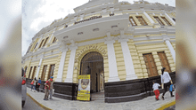 Municipalidad Provincial de Chiclayo mantiene 36 procesos en arbitraje por obras