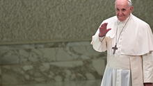 Papa Francisco: “Tenemos que dar una atención particular a los extranjeros”