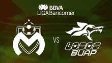 Morelia y Lobos BUAP igualaron 1-1 por el Clausura de Liga MX [RESUMEN]