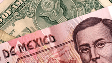 Precio del dólar hoy 07 de noviembre en México y tipo de cambio actual