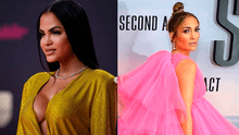 Karol G y Becky G se enfrentan a Jennifer Lopez por los Latin Billboard 2019 [FOTOS]
