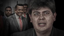 Elecciones 2020: Torres Caro rechaza inmunidad pese a que Sotomayor postula con denuncias
