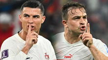 Portugal vs. Suiza: ¿a qué hora juegan por los cuartos de final del Mundial Qatar 2022?