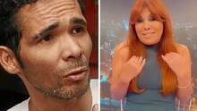Kike Suero advierte a Magaly Medina: “Falta mi denuncia”