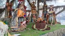 ¿Qué es el Santurantikuy, la feria que se realiza en vísperas de Navidad en Cusco?