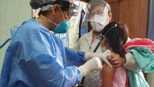 La Libertad: 16.000 niños no han sido vacunados contra la varicela