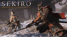 PS4: Sekiro Shadows Die Twice presenta brutal combate en nuevo gameplay [VIDEO]