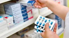 Farmacias que induzcan al cliente a comprar medicamentos de marca serían sancionadas 