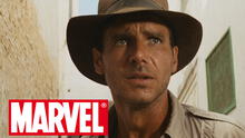 Marvel tiembla: Harrison Ford asegura que Indiana Jones 5 igualará su calidad