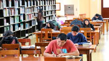 La Gran Biblioteca Pública de Lima reanuda atención presencial