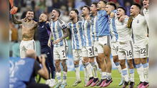 Argentina se ilusiona con la Copa del Mundo
