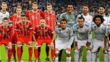Real Madrid vs. Bayern Múnich: Defensor galáctico se perderá el partido en el Bernabéu