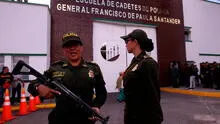 EN VIVO | Ofrecen recompensa para quien dé información sobre atentado en Bogotá