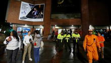 Colombia: Detienen a ocho personas por el atentado en centro comercial