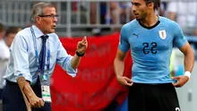 Copa América: Uruguay alista cambios para enfrentar a Perú | Óscar Tabárez | Selección peruana | Lucas Torreira