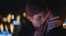 MTV Movie & TV Awards: la increíble historia tras el beso gay que se llevó el premio