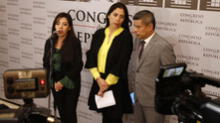 Alejandra Aramayo: “Probablemente nunca más postule al Congreso”