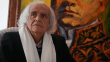 Falleció el poeta Arturo Corcuera a los 81 años