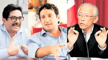 Mayoría de candidatos para Lima se definen este fin de semana
