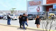Colegio Trilce: sentencian por homicidio culposo a menor que mató a su compañero