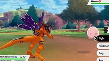 Pokémon Espada y Escudo: Agumon llega a Galar para vencer a todos los pokémon [VIDEO]