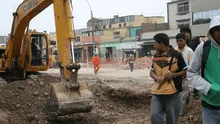 UNMSM y Municipalidad de Lima inician diálogo para concluir by pass de av. Venezuela [VIDEO]