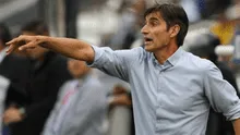 Óscar Ibáñez: “Esperamos que en los próximos años haya peruanos en Champions”