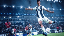 FIFA 19: la demo gratuita ya está disponible y estos son los pasos para descargarla