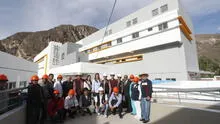 Arequipa: advierten que equipos de S/ 4 millones del hospital Chala corren el riesgo de perderse
