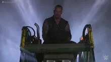 The Undertaker cenará con un fan al finalizar la crisis del coronavirus [VIDEO]