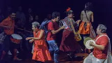 Teatro: Romeo y Julieta en versión clown