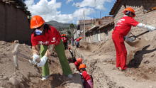 Trabaja Perú: programa de empleo activará 60 proyectos de inversión con más de 30 millones de soles