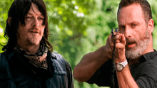 The Walking Dead 9x02: En qué canal y a qué hora ver el segundo capítulo [TRÁILER]