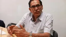 Quintanilla: “Ha sido una deficiencia en la izquierda peruana no practicar la unidad”