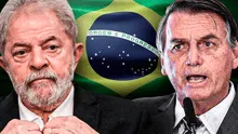 Bolsonaro tiene encuentro “positivo” con equipo de Lula en inicio de transición en Brasil