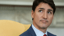 Primer ministro de Canadá rompió el confinamiento que él mismo decretó contra la COVID-19