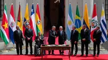 Sudamérica inicia la era del Prosur: bloque regional que excluye a Venezuela y aliados