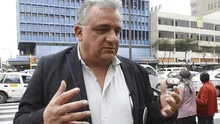 Guerra García: “Tenemos parte de culpa por permitir que campaña del No se maneje por fuera”