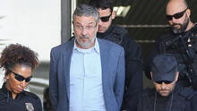 Caso Odebrecht: Juez Moro condenó a 12 años de prisión a Antonio Palocci, ex ministro de Lula