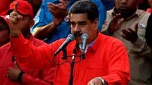 ¿Por qué Maduro expulsó a general de su Servicio de Inteligencia?